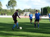 Den Bommel 1 - S.K.N.W.K. 1 (comp.) seizoen 2022-2023 (107/108)